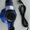 PreciseTemp Steam Cleaner: Comfortable Grip & Clear Indicators