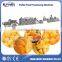 New Type Puffed Food Processing Line