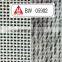 100% polyester mesh for spunlaced non-woven cloth