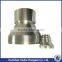 cnc machined part turning cnc metal parts                        
                                                                                Supplier's Choice