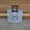 Gold supplier granite wholesale outdoor umbrella base witn competitive price