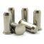 Unthreaded, Flush – Types TP4, TPS, TPXS