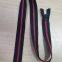 5# Resin zipper