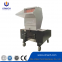 Multi-functional and Low-maintenance plastic granulator