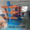 Heavy Duty doule two side Cantilever Shelf island unit rack