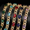 Quality anti corrosion New Fashion Stainless steel Jewelry Necklace, Bracelet, Earring, Accessories, Rings etc.