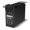 VENTURA FT 12-100 Lead Sealed Battery 12V100Ah M6 Bolt Shipping and Air Freight Dangerous Goods Package Certificate