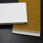 600 X 600mm Acoustic Tile Plafones PVC Mineral Fiber Ceiling Board Malaysia