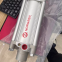 PRA/802100/M/50, Norgren, Profilzylinder mit G1/2'-Gewinde