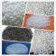 Celanese POM Hostaform EC140CF10 Série Materiais POM Polioximetileno Plástico POM Materiais Primários em Granulos