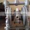 1/2 Inch Ink Transfer Air Operated Diaphragm Pump