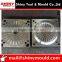 Disposable Cutlery Fork Mould
