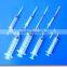 plastic syring mold