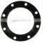 Flange STEEL WITH PLASTIC COATED
