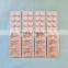 mini disposabale	viscose	magic	tablet	100% Cotton Small Face Towel	for water absorbing wiping off cleansing