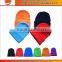 custom stretched colorful 100%acrylic knitted winter hats for men and women                        
                                                Quality Choice