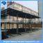 4 post car parking lift motorcycle lift
