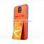 2015 high quality silicone phone case cell phone accessory for samsung galaxy s advance back cover