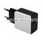 wall charger 2.4A CE ROHS FCC