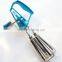 Factory supply butter beater manual egg beater semi-automatic egg beater Solid quality wholesale