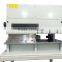 double linear blade to cut pcb board led strip