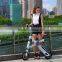 Onward 35-40km range per charge E bike folding electric bicycle german motor