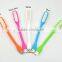 Wholesale Colorful Green Energy Portable Laptop Mini USB LED Light, Flexible Micro USB LED Reading Light