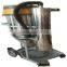 JX-30 CE cyclone 1.2*3kw dry ultra fine air filter , canister vacuum cleaner robot                        
                                                Quality Choice