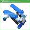 Twist Foot Waist Exercise Machine 5 Minutes Stairs Climber Hydraulic Cardio Stepper