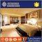 Luxury Modular Italian Hotel Bedroom Sets Furniture Systems
