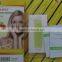 Shifei Spanish hair removal ready to use Facial wax strips(chamomile)