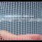 Plastic anti hail and insect net mesh plant cover