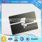 MDH87 13.56 mhz rfid chip pvc hotel room key cards