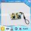 MDT74 Factory Offer Customized Ntag213 NFC crystal Clear Epoxy