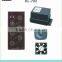 One set automatic shower enclosure controller