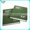 2016 new design personalized notebook printing hot sale