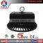 140lm/w 200w 150w 120W ETL CE FCC IP65 100-277V Cold White UFO Led High Bay Light 100w