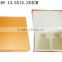 Three Slots Paper Gift Packaging Perfume Box Manufactures China P947