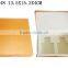 Three Slots Paper Gift Packaging Perfume Box Manufactures China P947