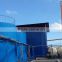 Most profitable waste oil distillation unit used car oil recycle plant