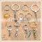 2015 Hot Sale Different Shape Keychain With Multifunction To Choice