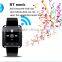 Sport Smartwatch BT notification Smart Watch Wristwatch U8 Plus U watch Fit for IOS Android Supplier