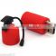 Wholesale good quality China USB supplier custom pvc emulational Fire extinguisher usb flash drive