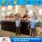 ISO Quality Gold Shaking Table Gold Table Concentrator Vibrating Table