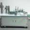 mobile battery automatic packing system , lithium battery automatic packing solution