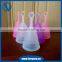 2015 High grade silicone reusable menstrual pads/what is a menstrual cup/silicon best menstrual cup