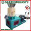 Design hot sell tractor drived pellet mill machine