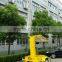 Australian Standards PTZ security camera trailer