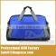 Custom Nylon Fitness Gym Bag for Travel