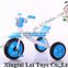 tricycle bike, high quality children trike with music player and light, ride on toy; trike bike in Pingxiang, Xingtai